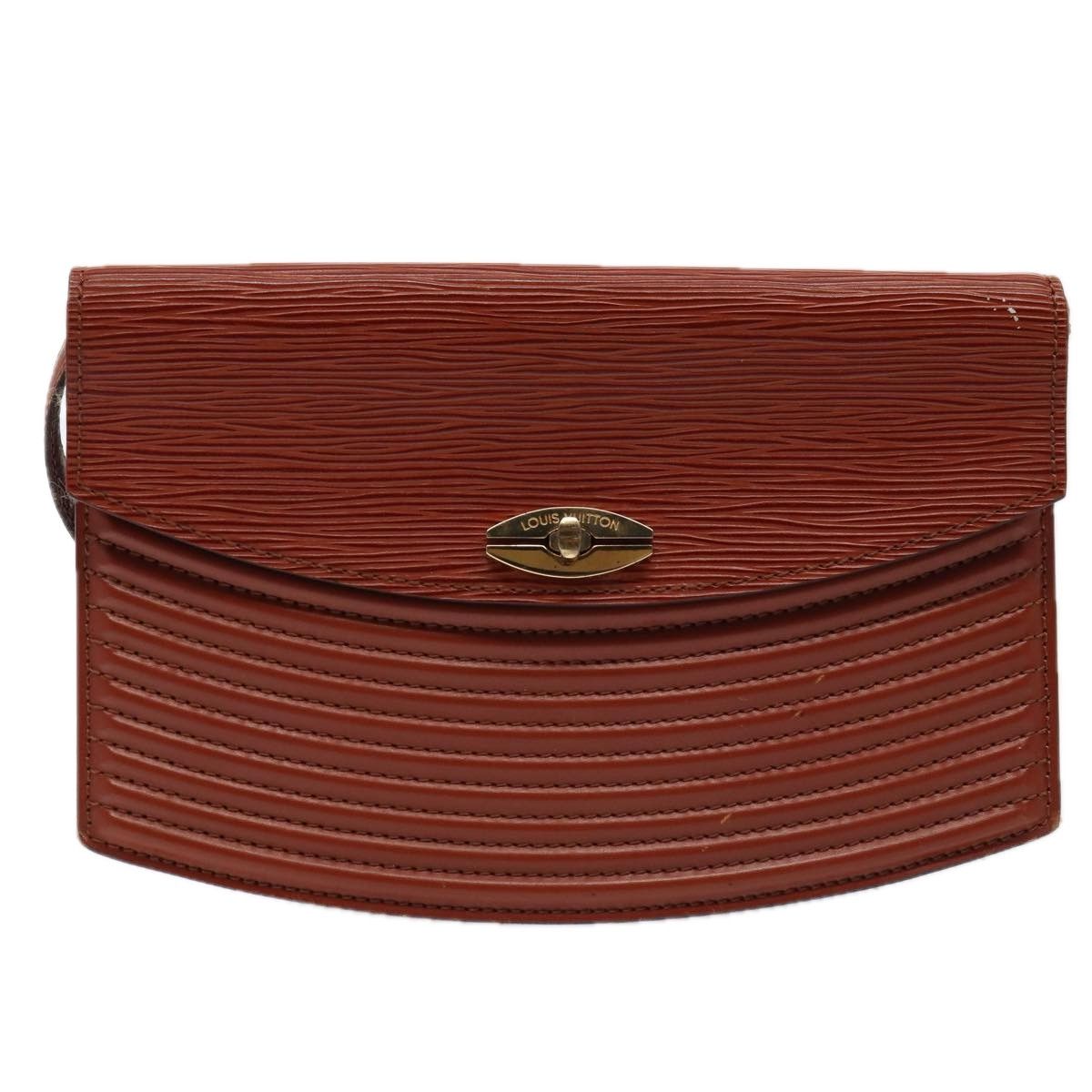 Louis Vuitton Louis Vuitton Presbourg shoulder Size ONE SIZE - 15 Thumbnail