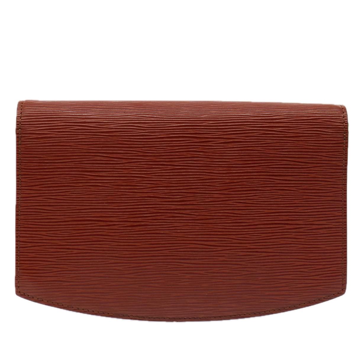 Louis Vuitton Louis Vuitton Presbourg shoulder Size ONE SIZE - 2 Thumbnail
