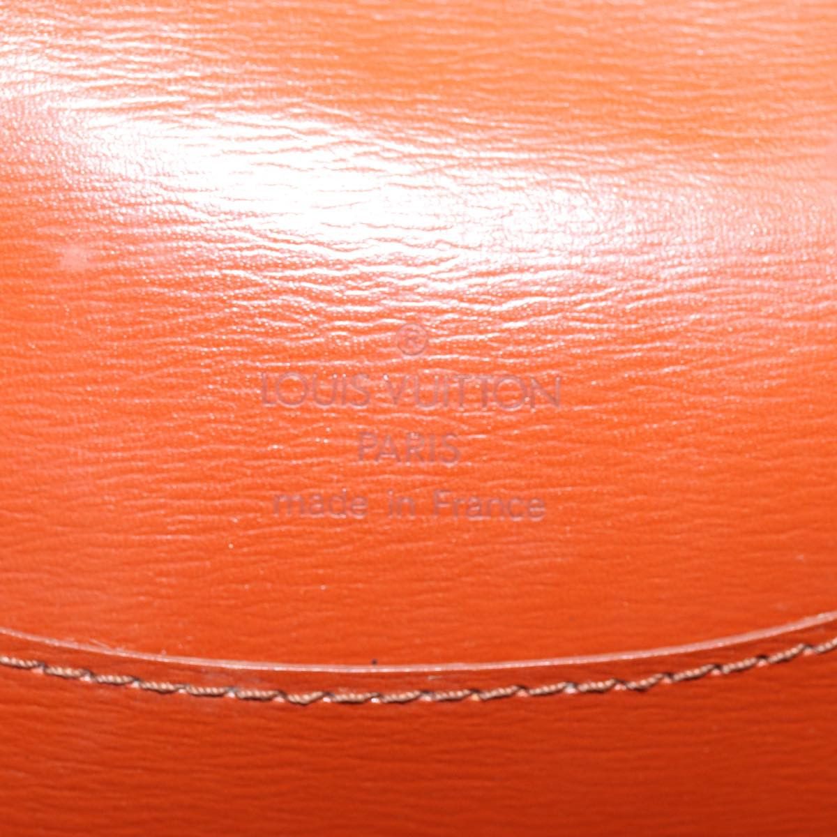Louis Vuitton Louis Vuitton Presbourg shoulder Size ONE SIZE - 8 Thumbnail