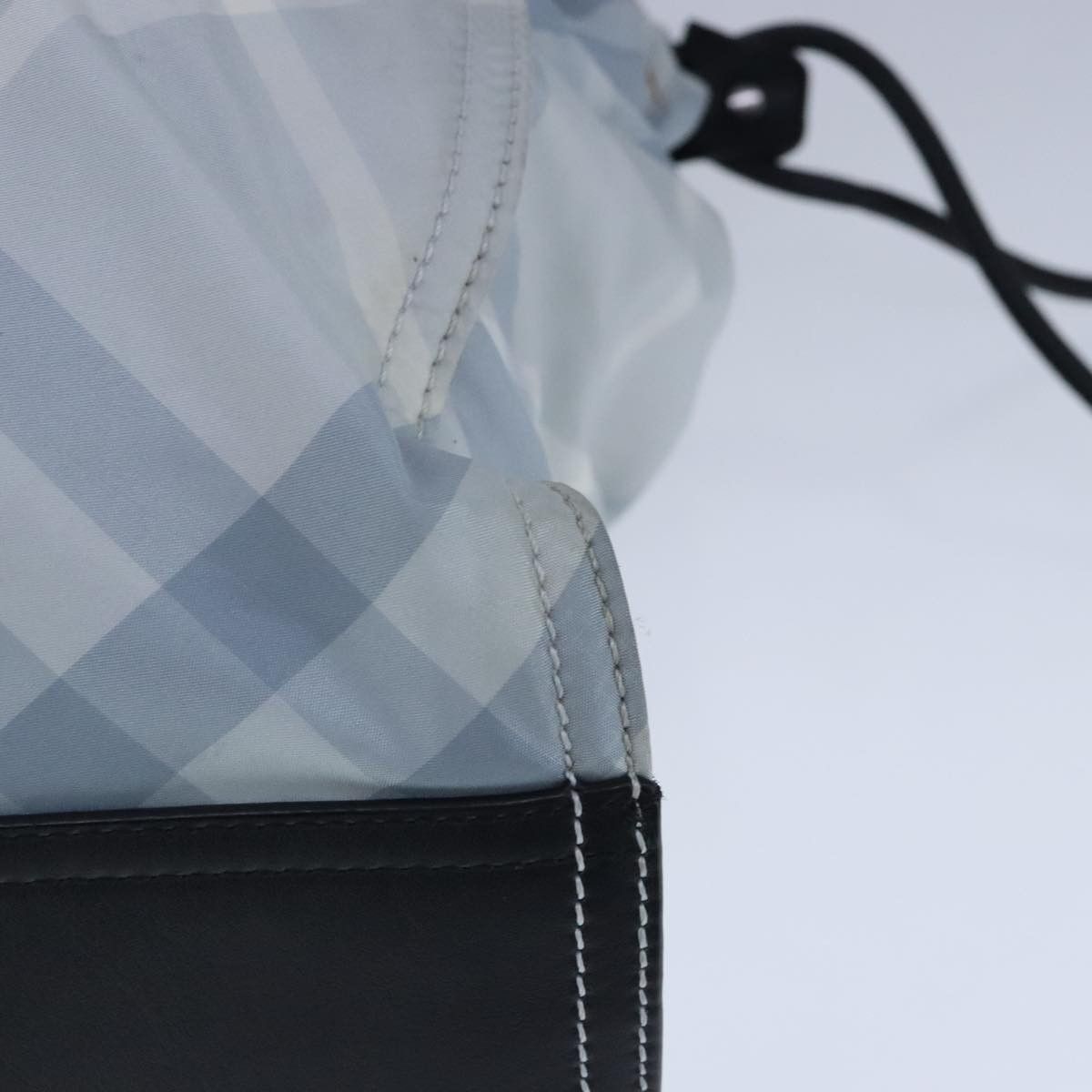 Burberry Burberry Nova Check tote Size ONE SIZE - 19 Thumbnail
