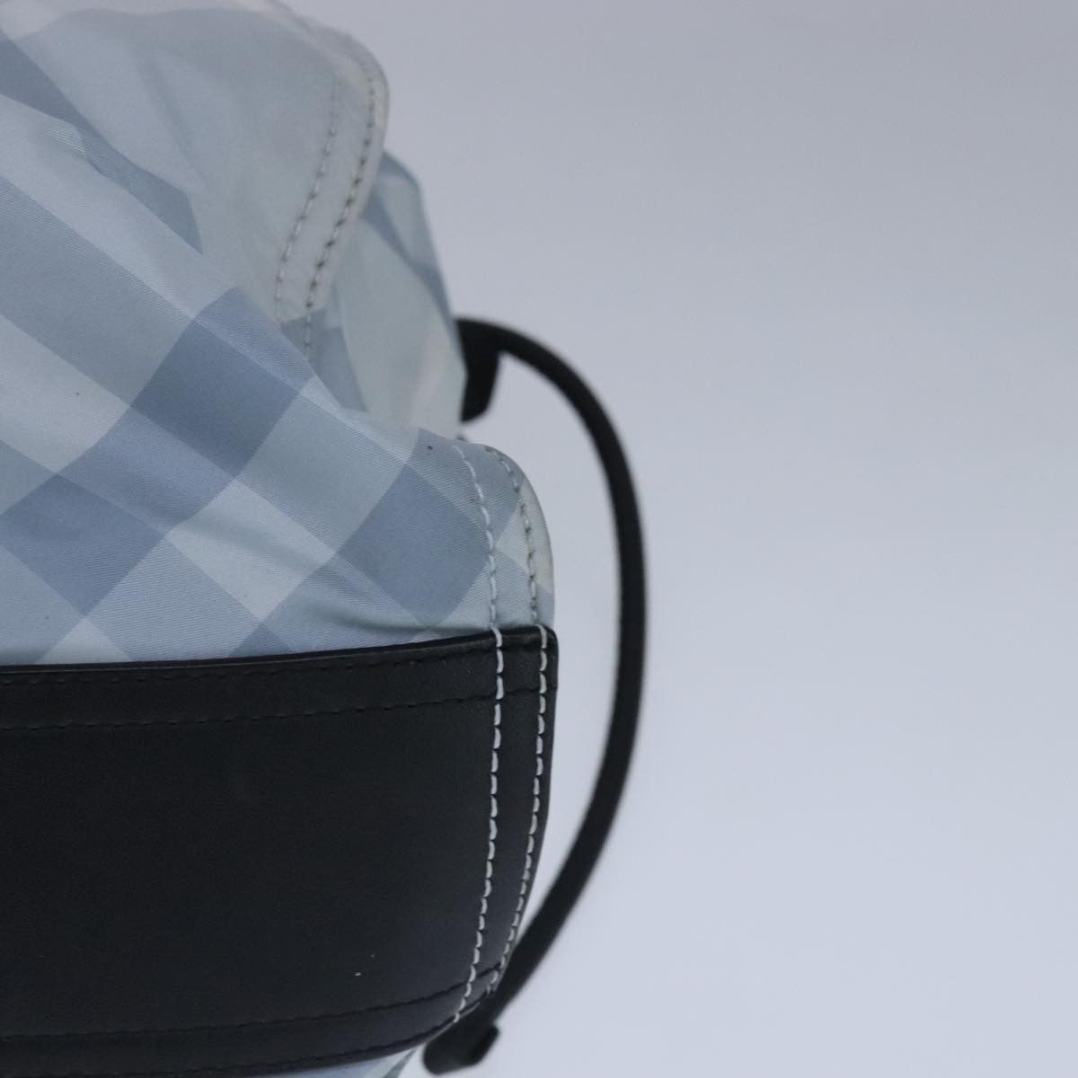 Burberry Burberry Nova Check tote Size ONE SIZE - 6 Thumbnail