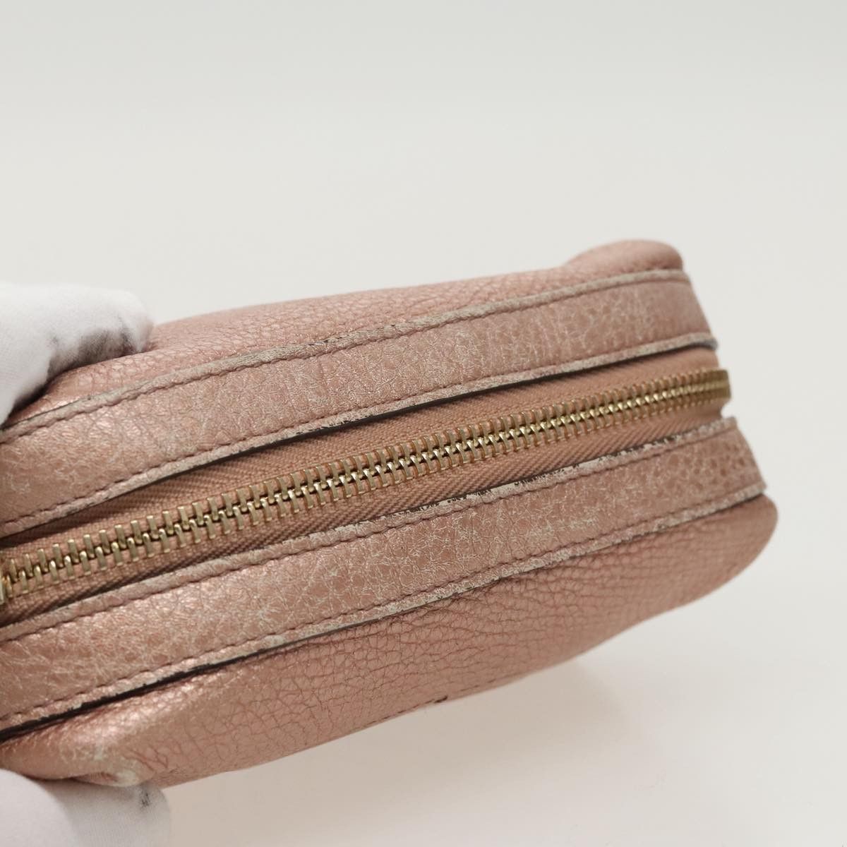 Gucci Gucci Soho clutch Size ONE SIZE - 17 Thumbnail