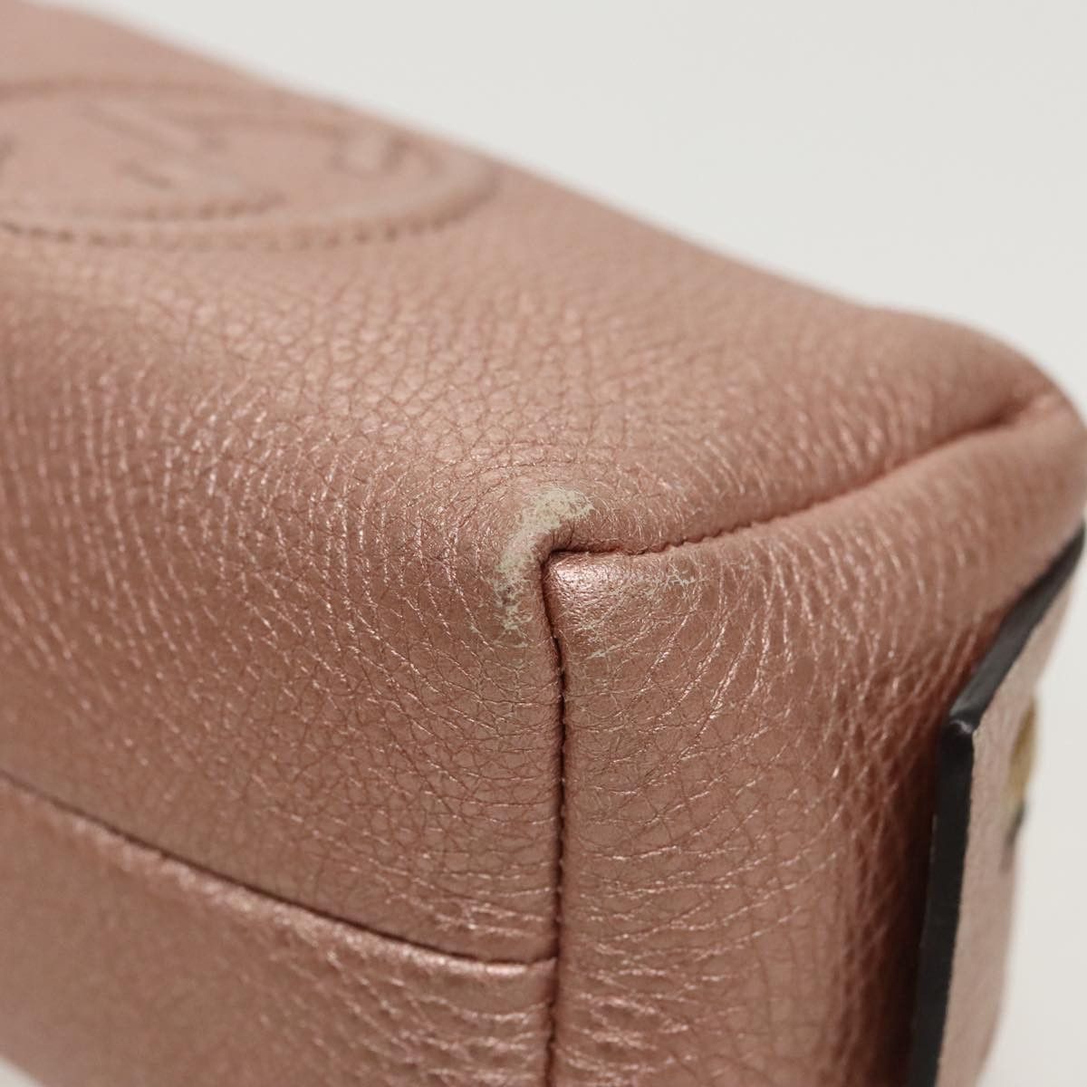Gucci Gucci Soho clutch Size ONE SIZE - 6 Thumbnail