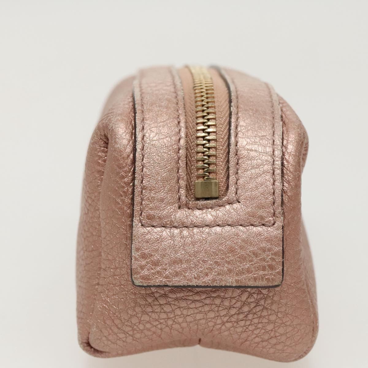 Gucci Gucci Soho clutch Size ONE SIZE - 3 Thumbnail