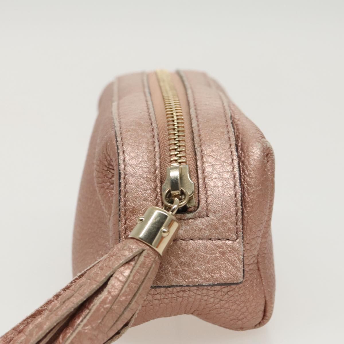 Gucci Gucci Soho clutch Size ONE SIZE - 4 Thumbnail