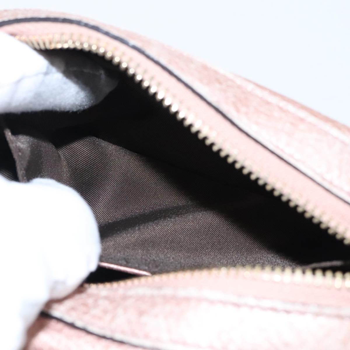 Gucci Gucci Soho clutch Size ONE SIZE - 10 Thumbnail
