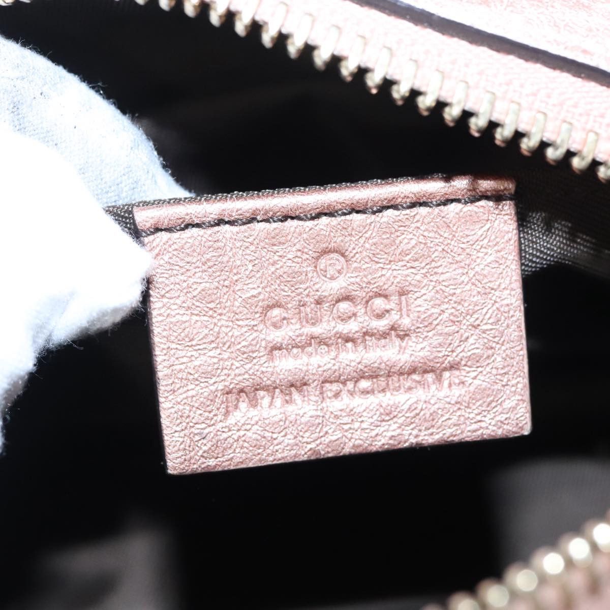 Gucci Gucci Soho clutch Size ONE SIZE - 15 Thumbnail