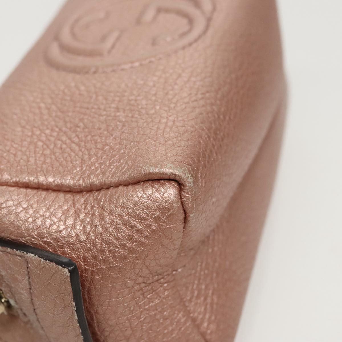 Gucci Gucci Soho clutch Size ONE SIZE - 5 Thumbnail