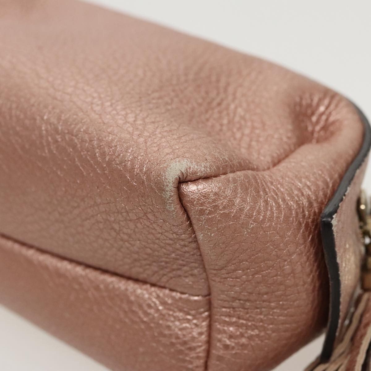 Gucci Gucci Soho clutch Size ONE SIZE - 8 Thumbnail