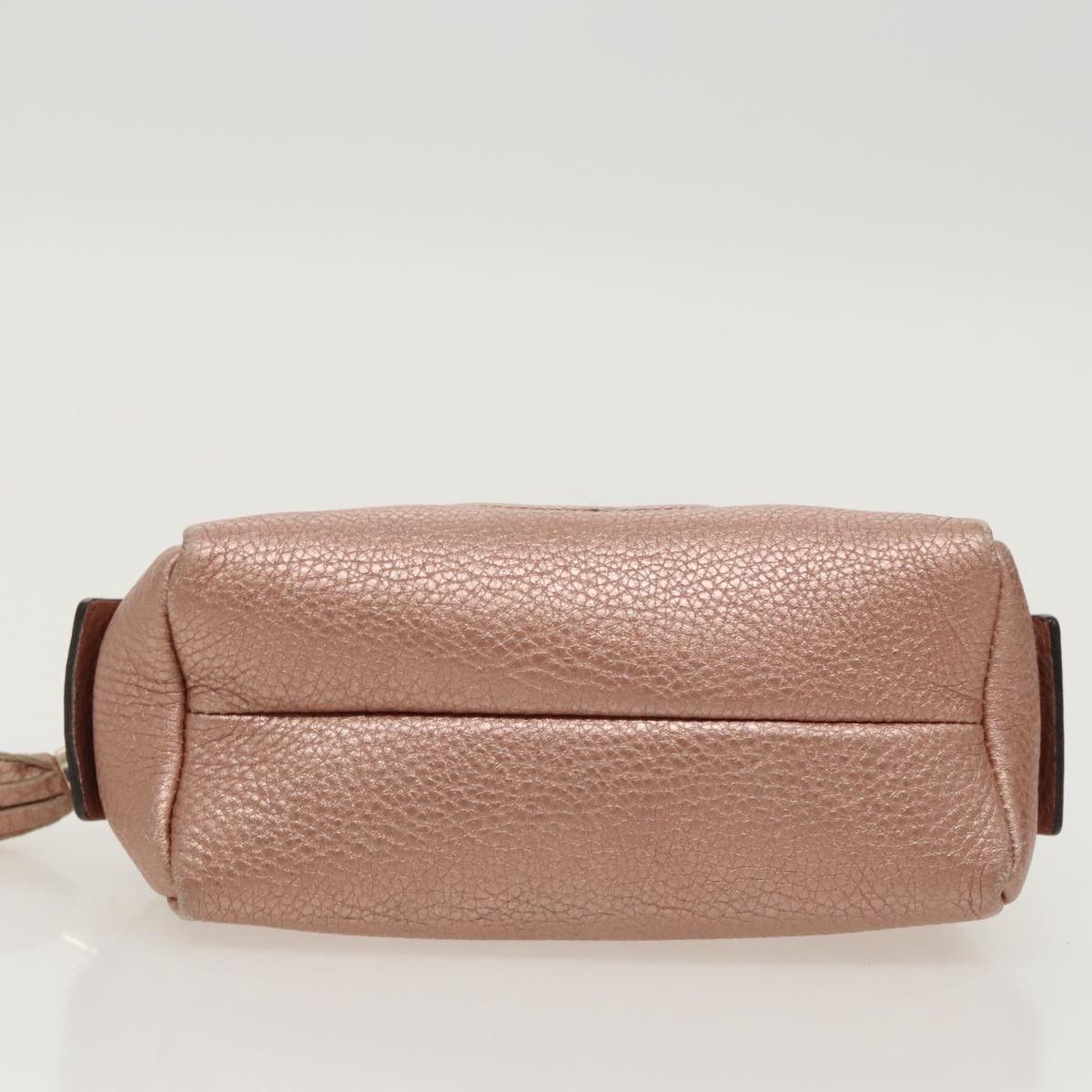 Gucci Gucci Soho clutch Size ONE SIZE - 18 Thumbnail