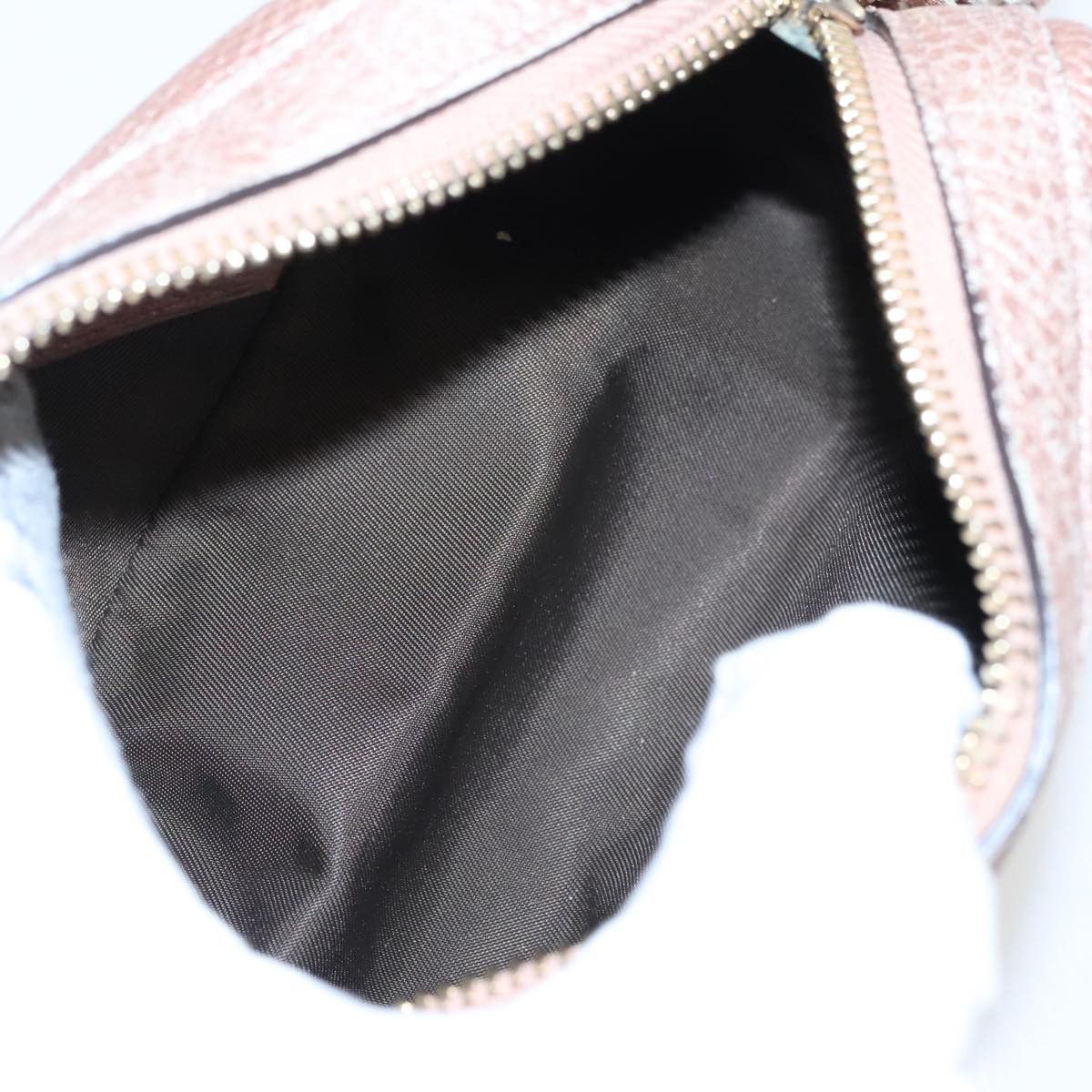 Gucci Gucci Soho clutch Size ONE SIZE - 13 Thumbnail