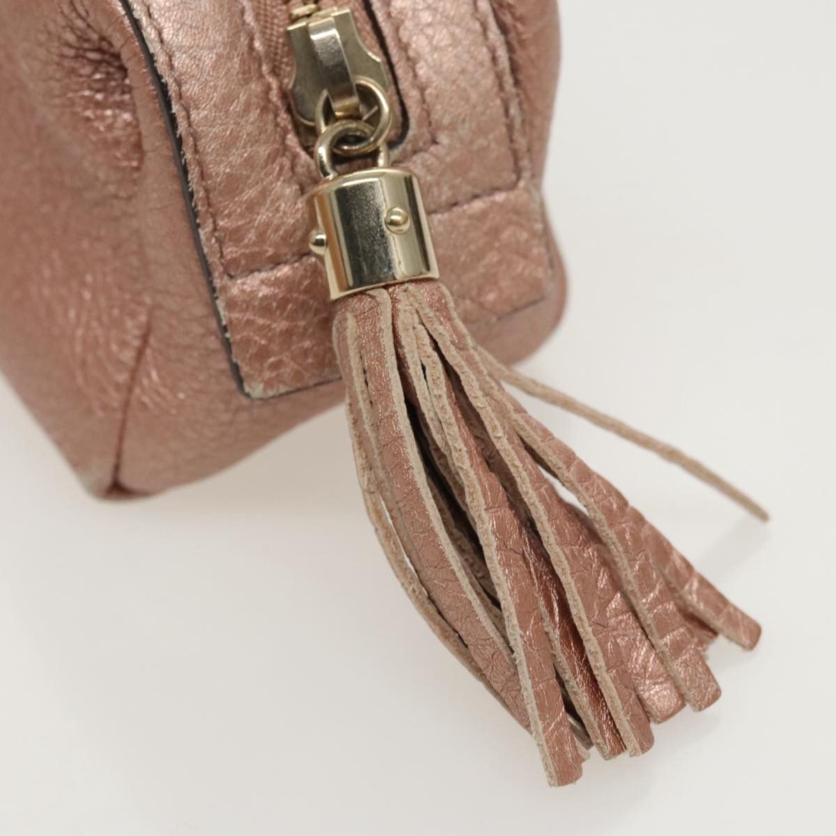 Gucci Gucci Soho clutch Size ONE SIZE - 12 Thumbnail