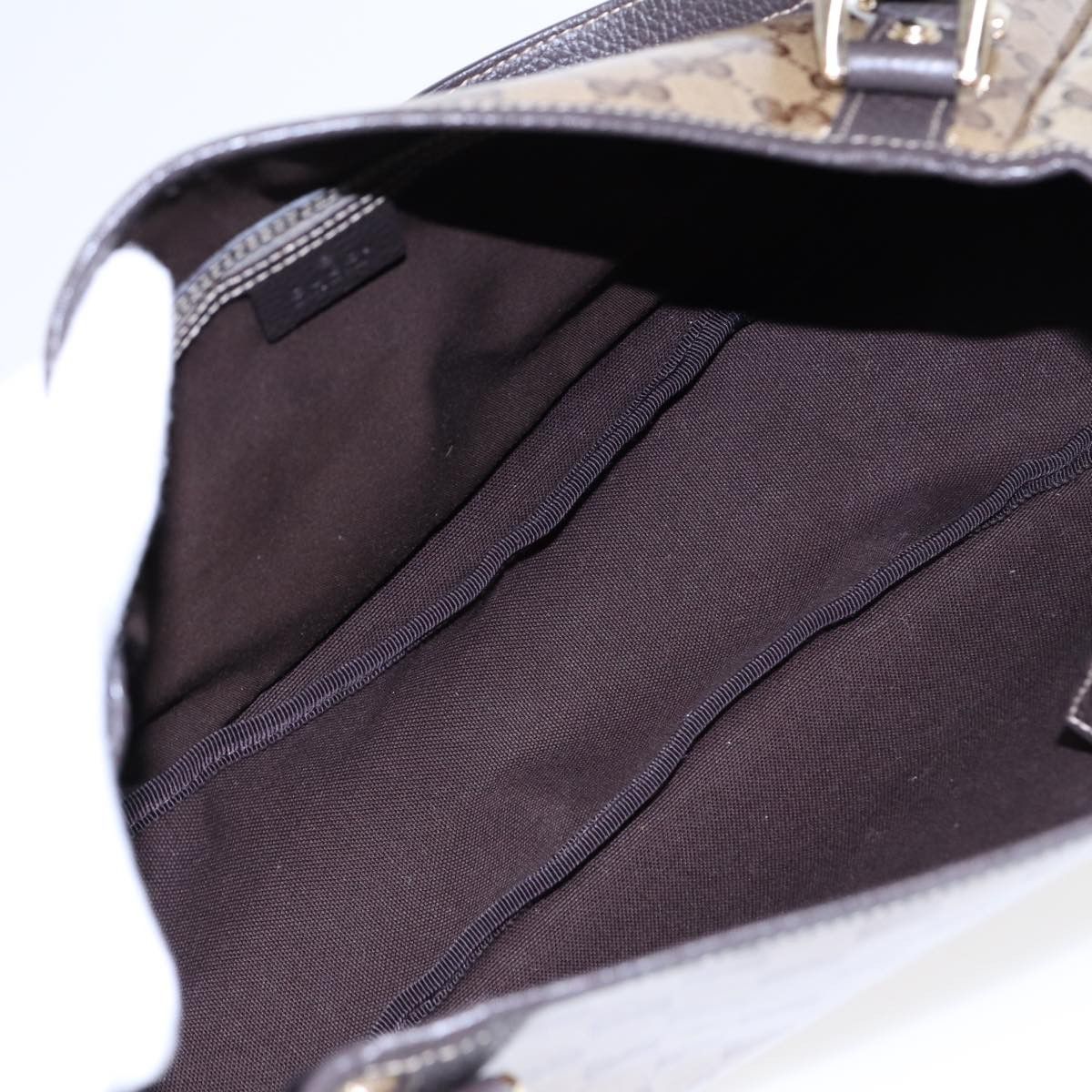 Gucci Gucci Abbey tote Size ONE SIZE - 10 Thumbnail