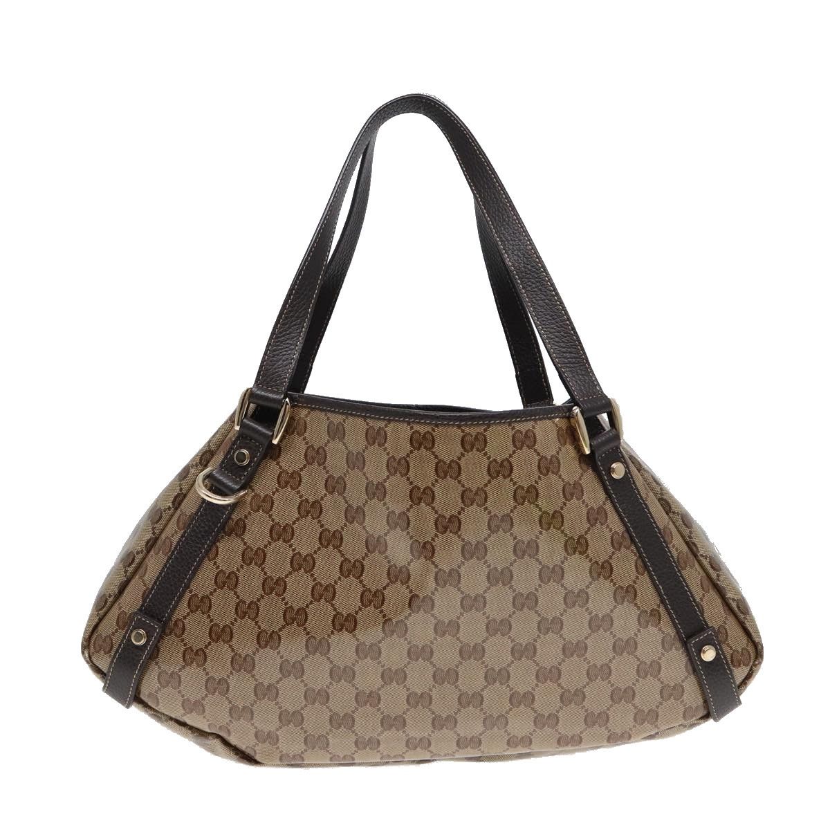 Gucci Gucci Abbey tote Size ONE SIZE - 2 Thumbnail