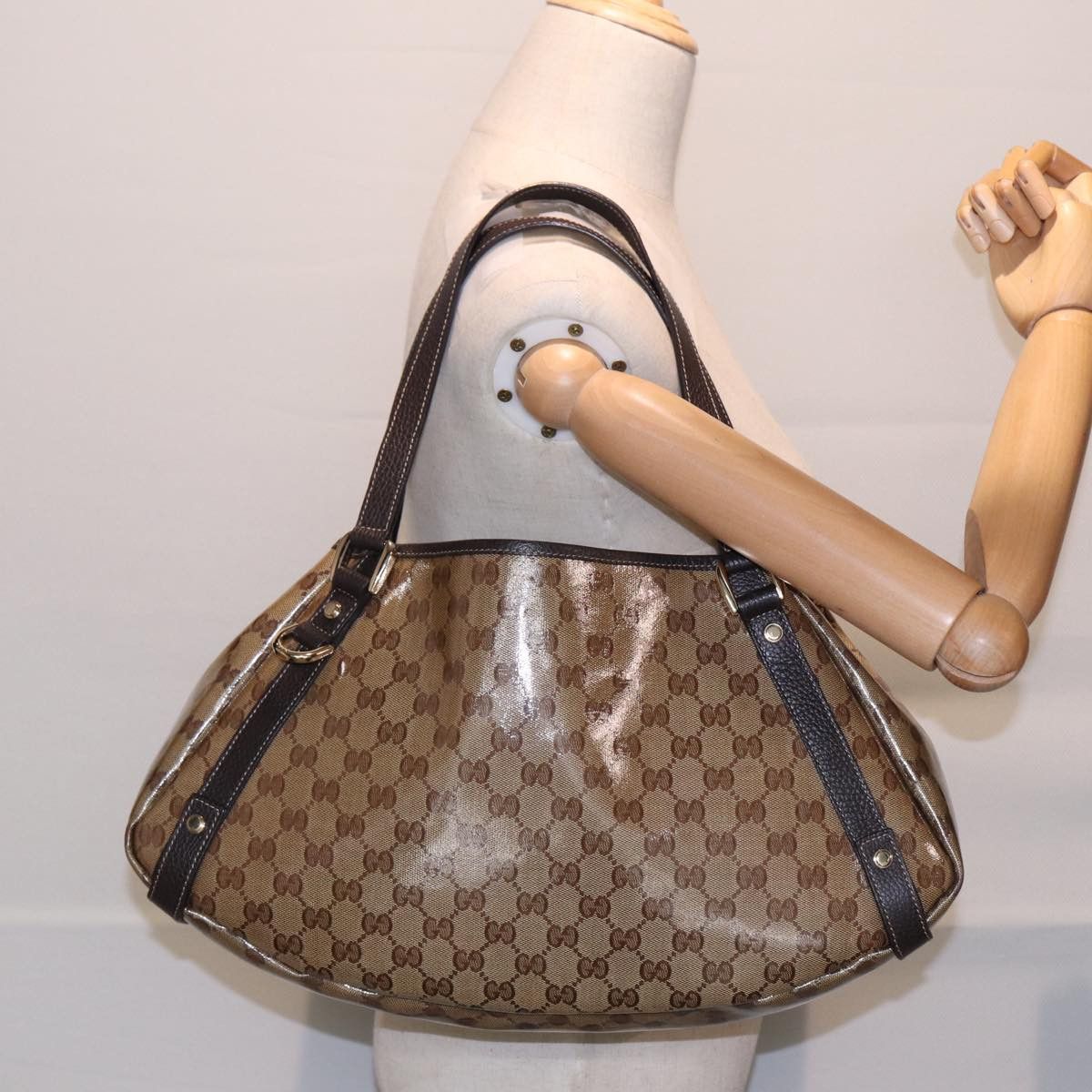 Gucci Gucci Abbey tote Size ONE SIZE - 13 Thumbnail