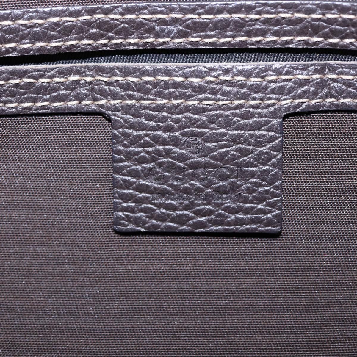 Gucci Gucci Abbey tote Size ONE SIZE - 12 Thumbnail