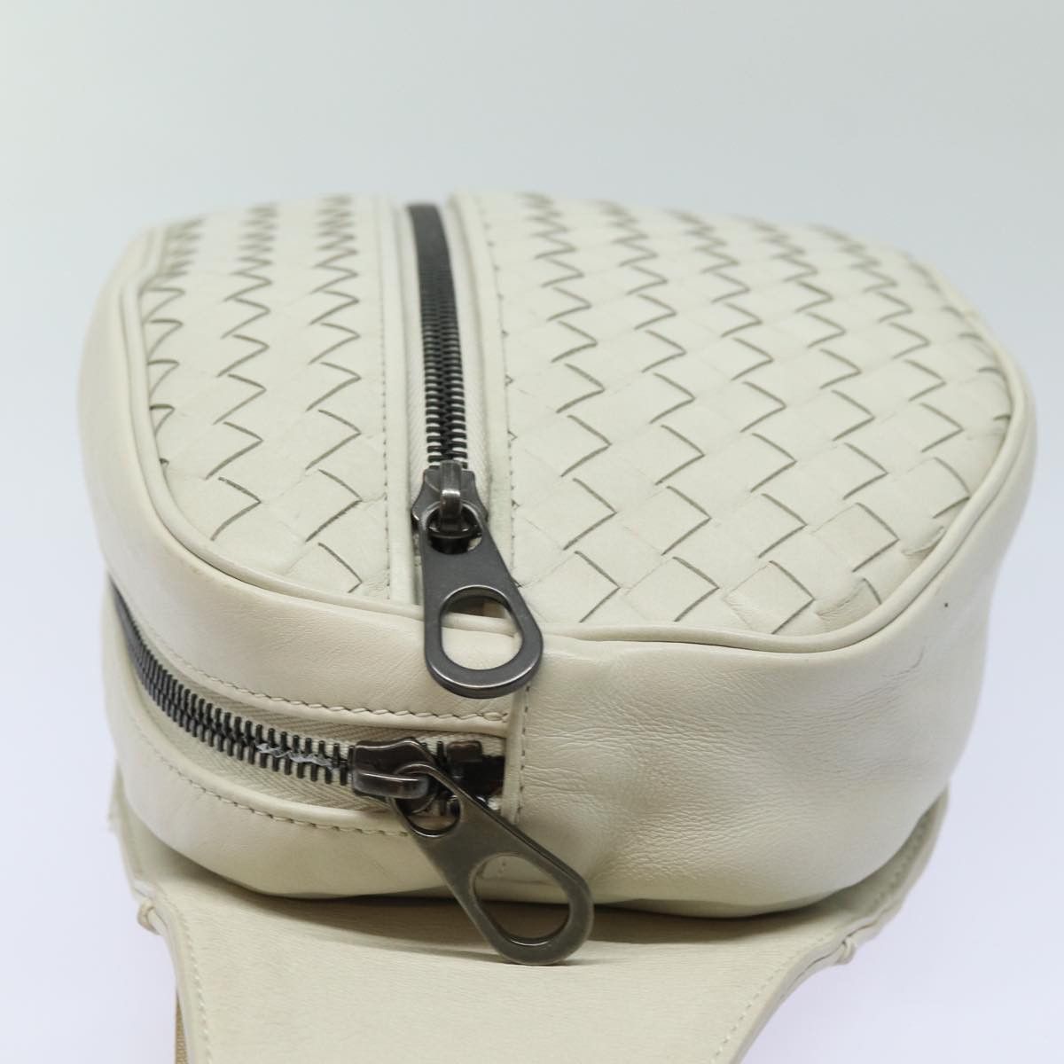 Bottega Veneta Bottega Veneta Intrecciato shoulder Size ONE SIZE - 11 Thumbnail