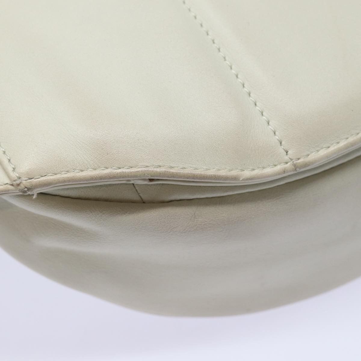 Bottega Veneta Bottega Veneta Intrecciato shoulder Size ONE SIZE - 16 Thumbnail