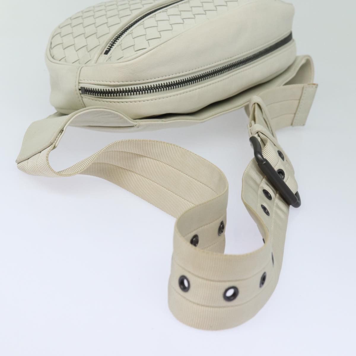 Bottega Veneta Bottega Veneta Intrecciato shoulder Size ONE SIZE - 12 Thumbnail