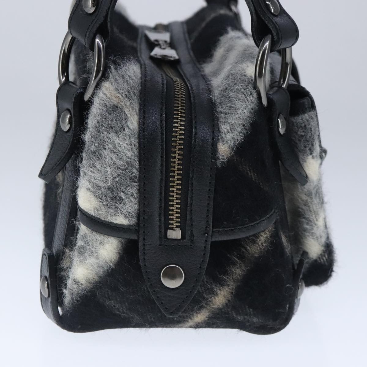Burberry Burberry Blue Label shoulder Size ONE SIZE - 3 Thumbnail