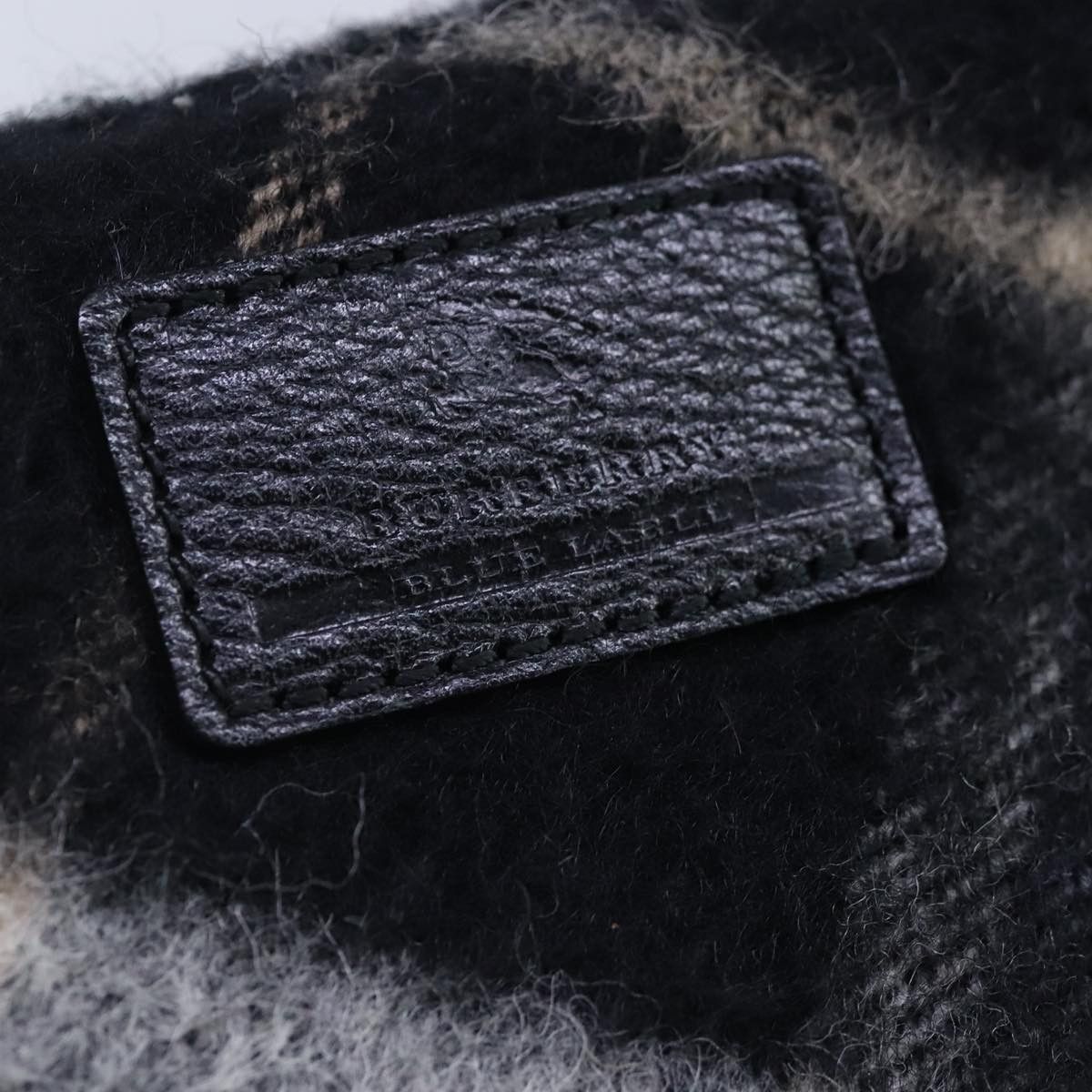 Burberry Burberry Blue Label shoulder Size ONE SIZE - 10 Thumbnail
