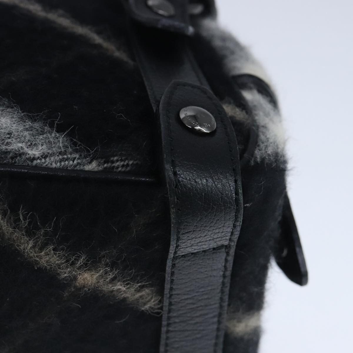 Burberry Burberry Blue Label shoulder Size ONE SIZE - 18 Thumbnail
