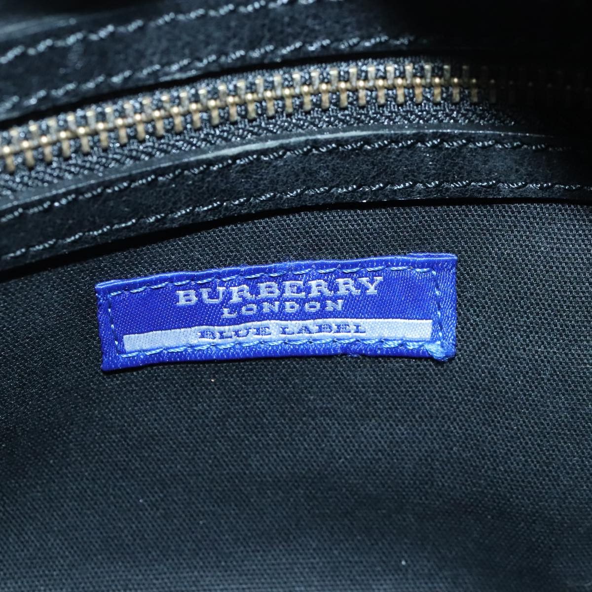 Burberry Burberry Blue Label shoulder Size ONE SIZE - 9 Thumbnail