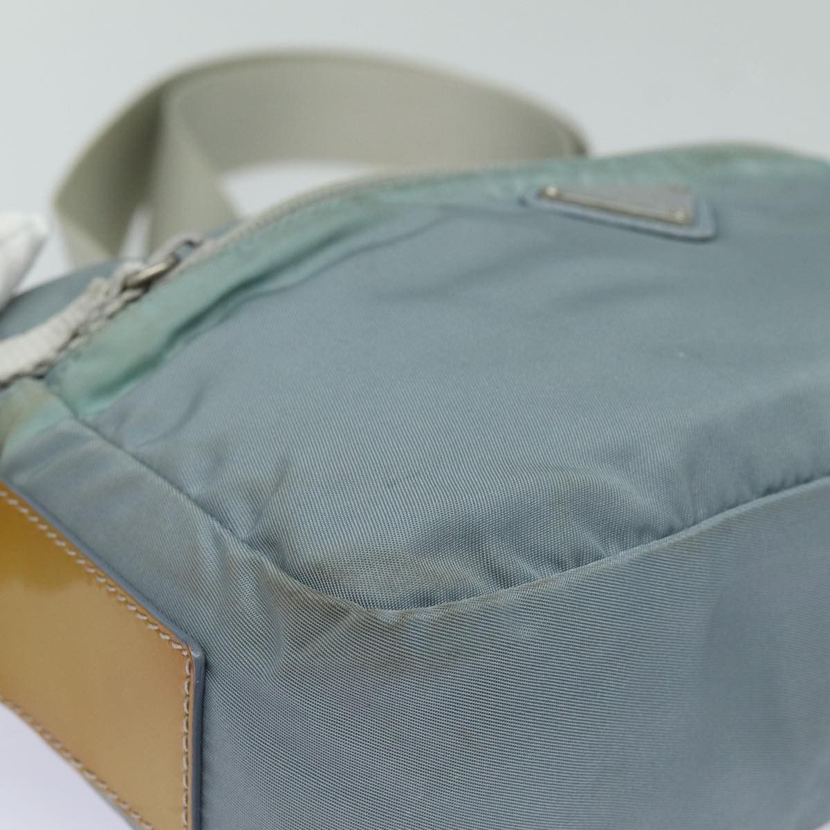 Prada Prada Tessuto shoulder Size ONE SIZE - 13 Thumbnail