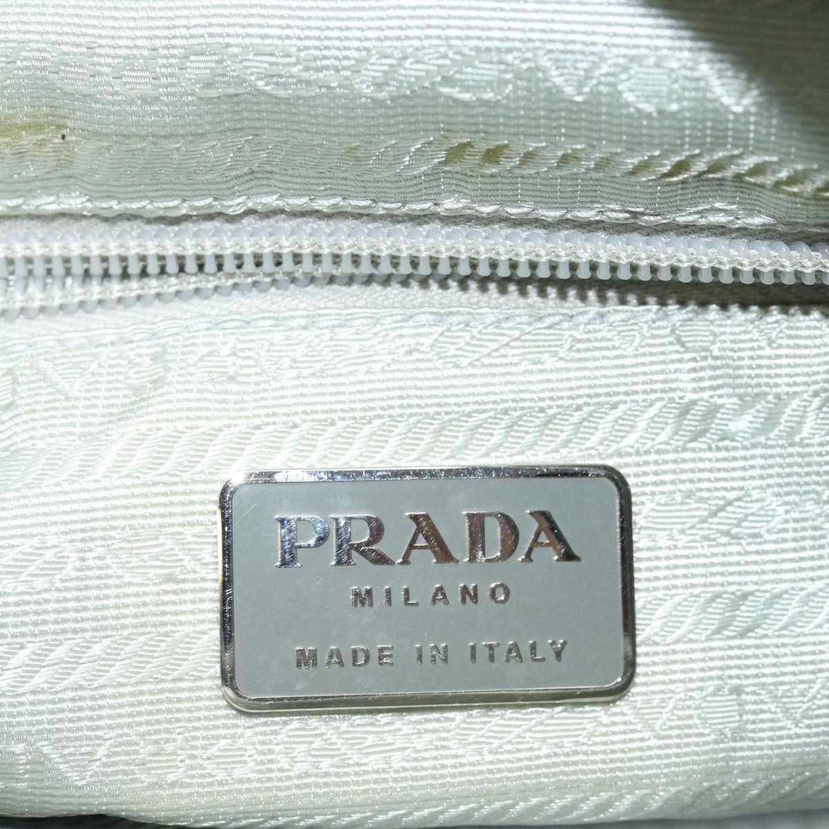 Prada Prada Tessuto shoulder Size ONE SIZE - 8 Thumbnail