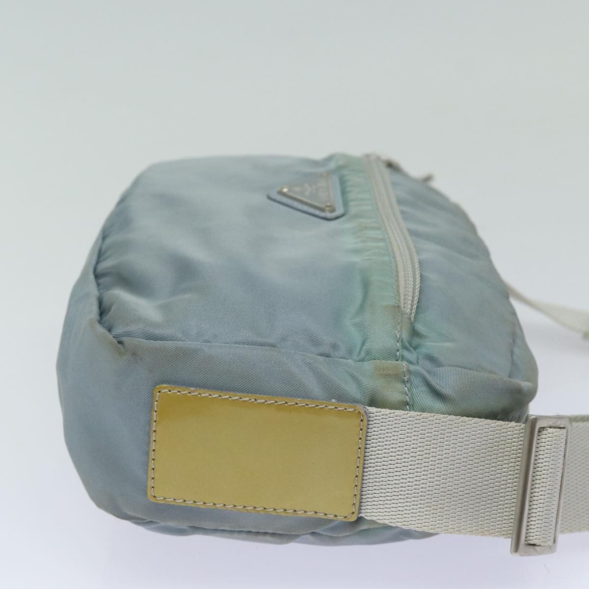 Prada Prada Tessuto shoulder Size ONE SIZE - 9 Thumbnail
