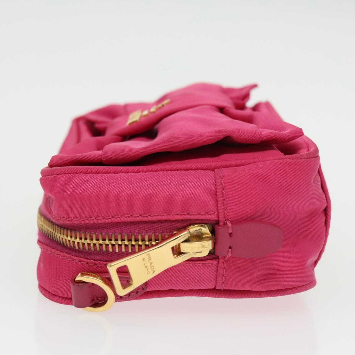 Prada Prada Ribbon shoulder Size ONE SIZE - 4 Thumbnail