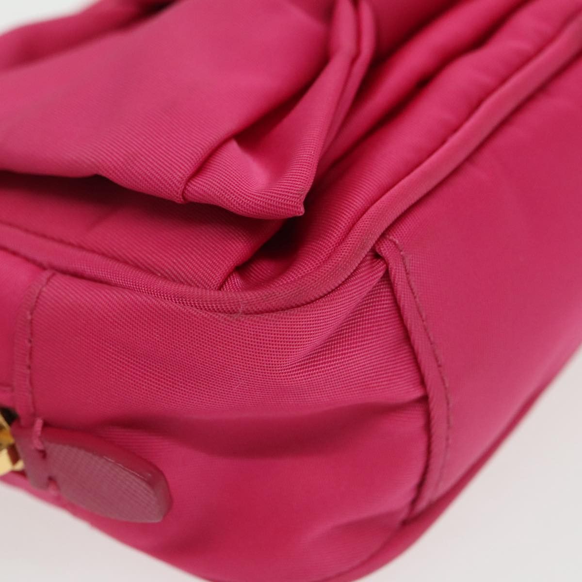 Prada Prada Ribbon shoulder Size ONE SIZE - 5 Thumbnail