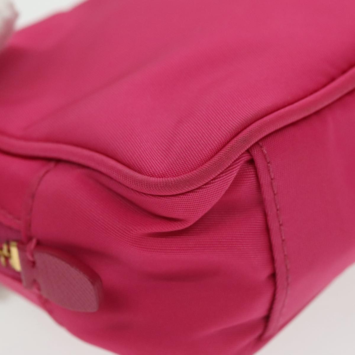 Prada Prada Ribbon shoulder Size ONE SIZE - 8 Thumbnail
