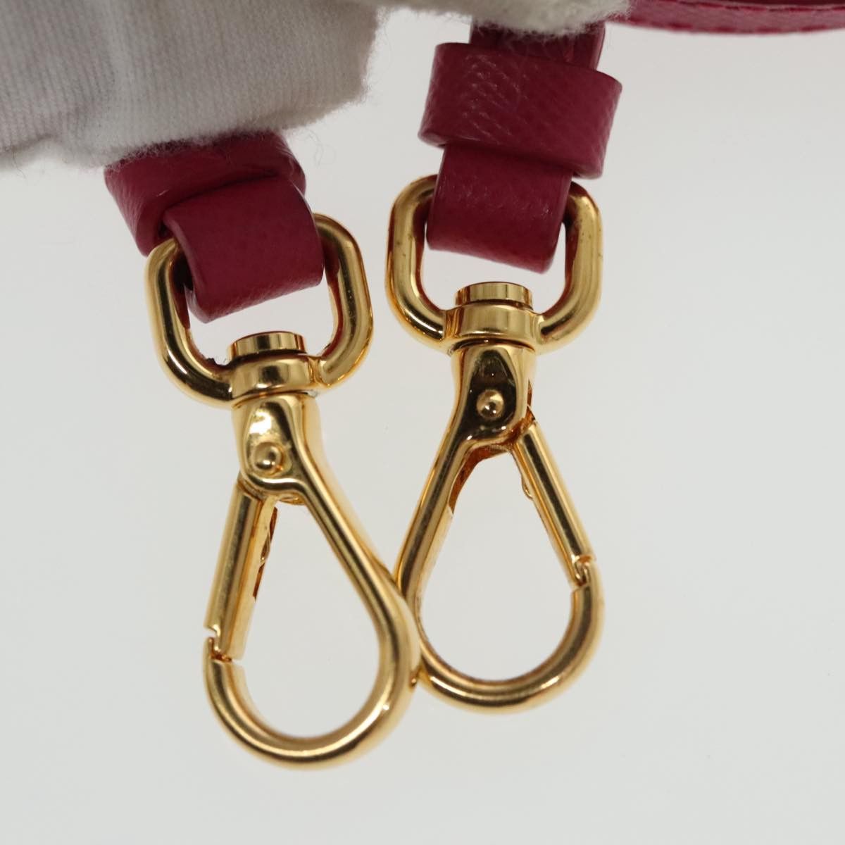 Prada Prada Ribbon shoulder Size ONE SIZE - 24 Thumbnail