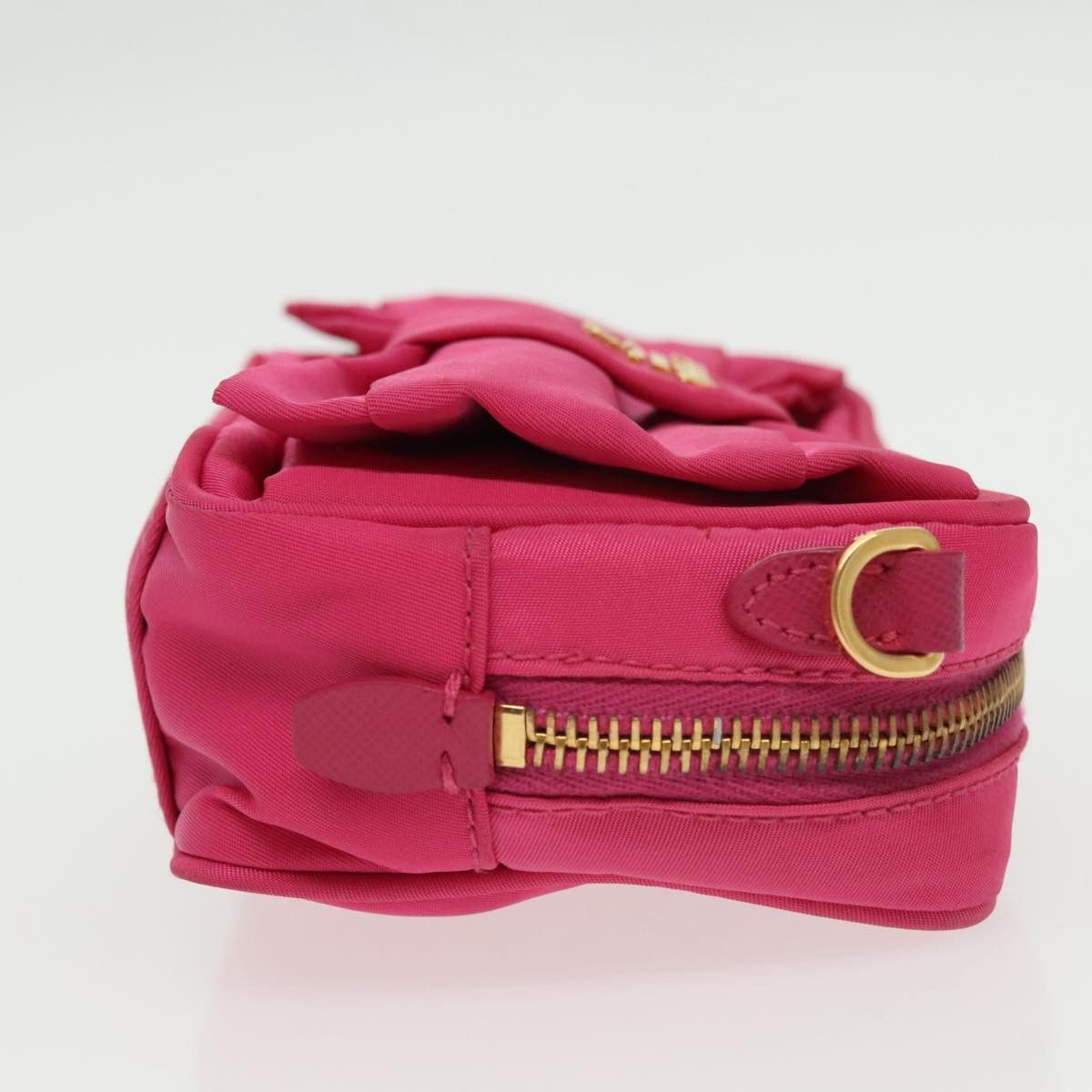 Prada Prada Ribbon shoulder Size ONE SIZE - 3 Thumbnail