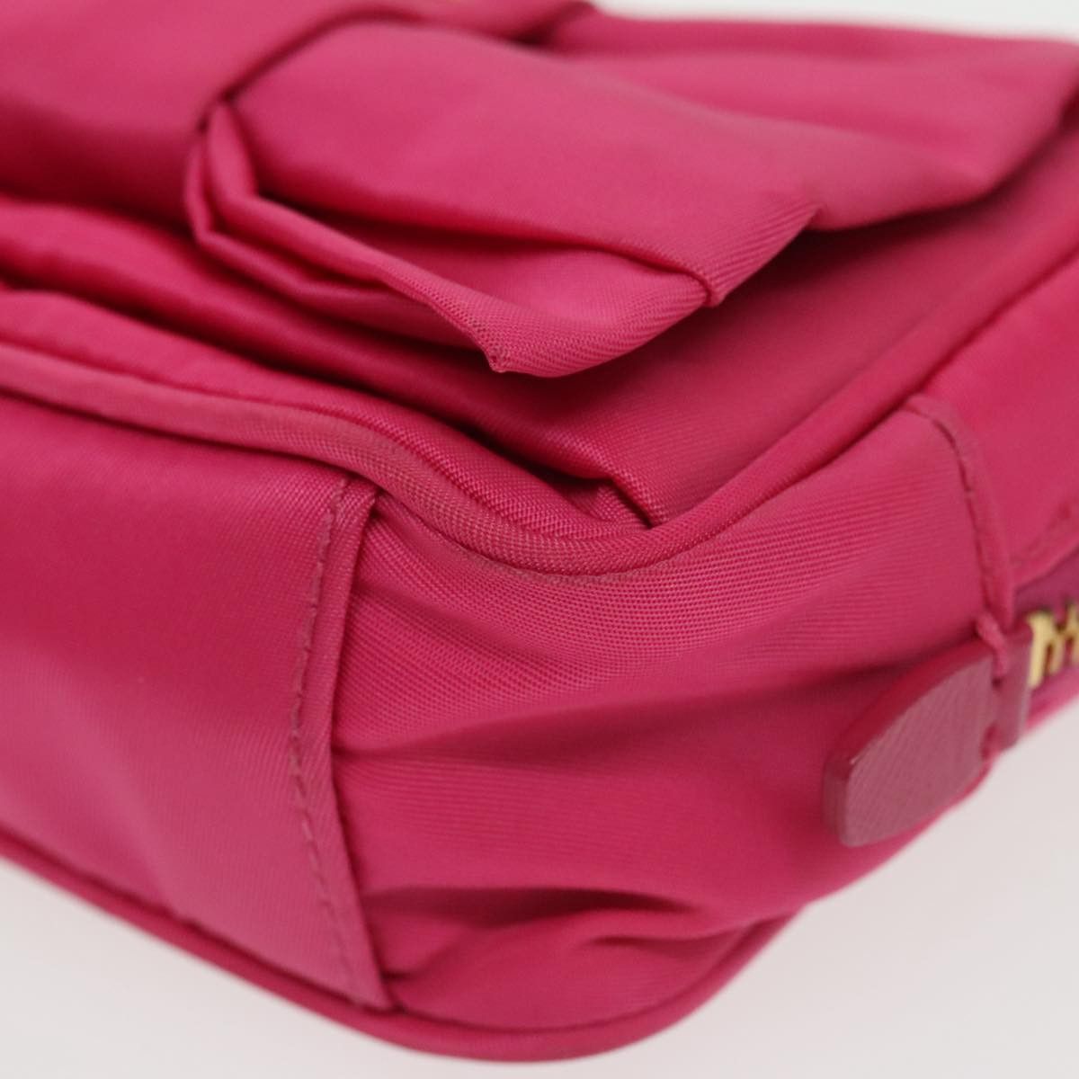 Prada Prada Ribbon shoulder Size ONE SIZE - 6 Thumbnail