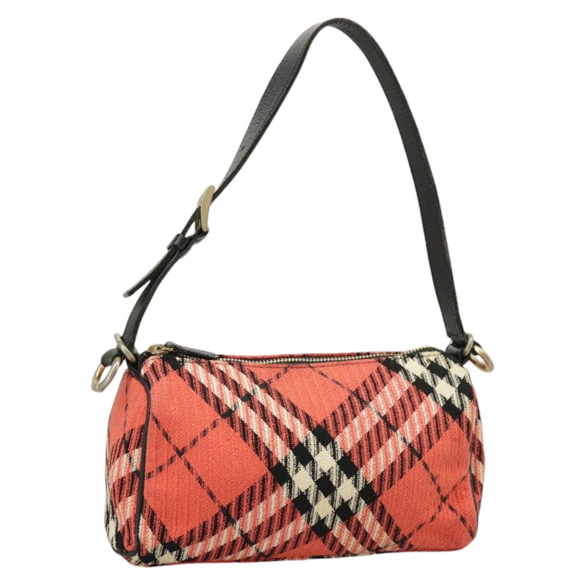 Burberry Burberry Nova Check handbag Size ONE SIZE - 17 Thumbnail