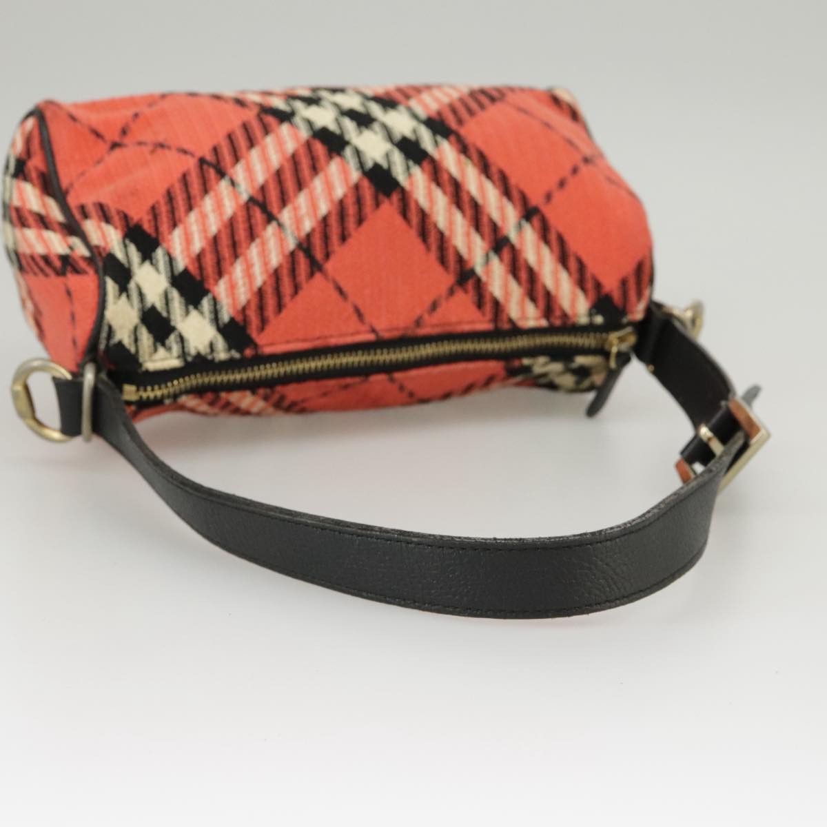 Burberry Burberry Nova Check handbag Size ONE SIZE - 5 Thumbnail