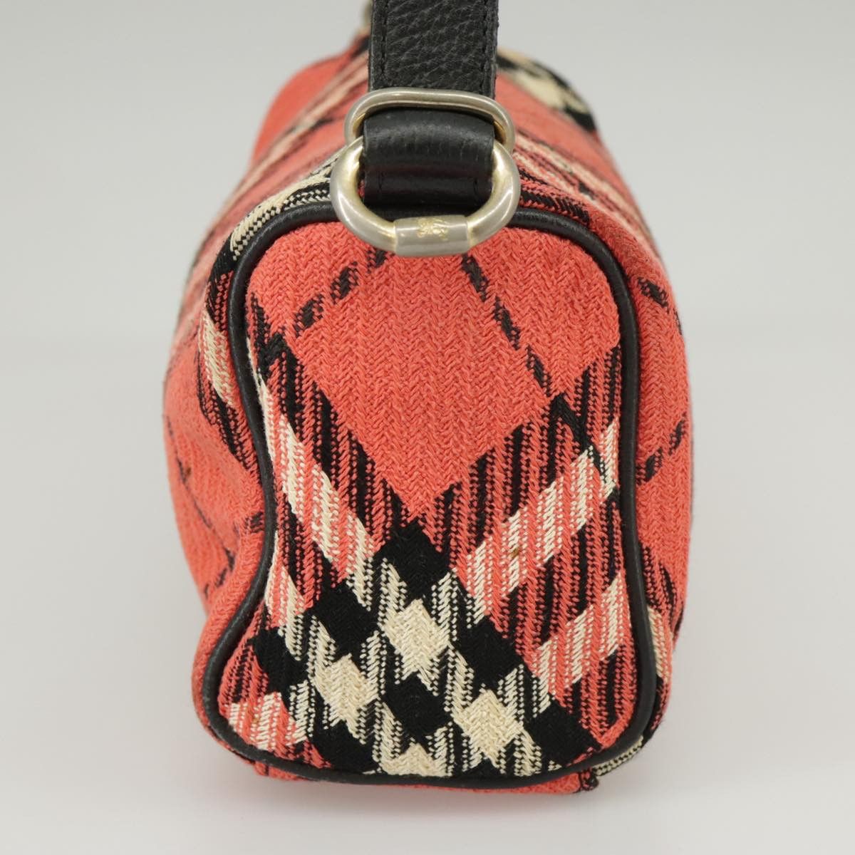 Burberry Burberry Nova Check handbag Size ONE SIZE - 3 Thumbnail