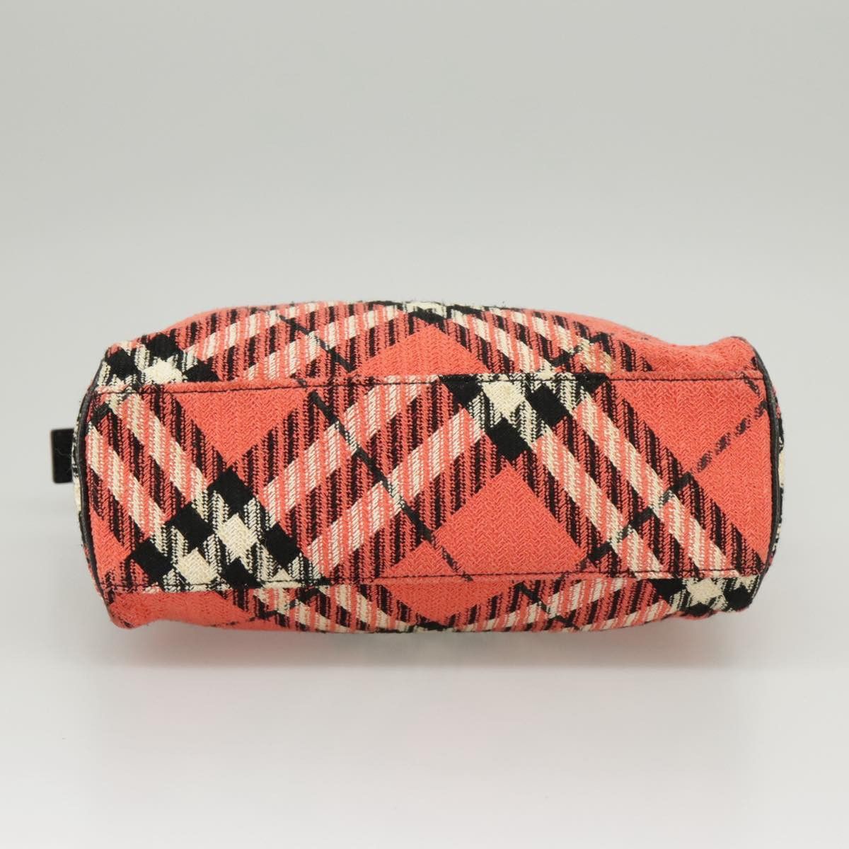 Burberry Burberry Nova Check handbag Size ONE SIZE - 19 Thumbnail