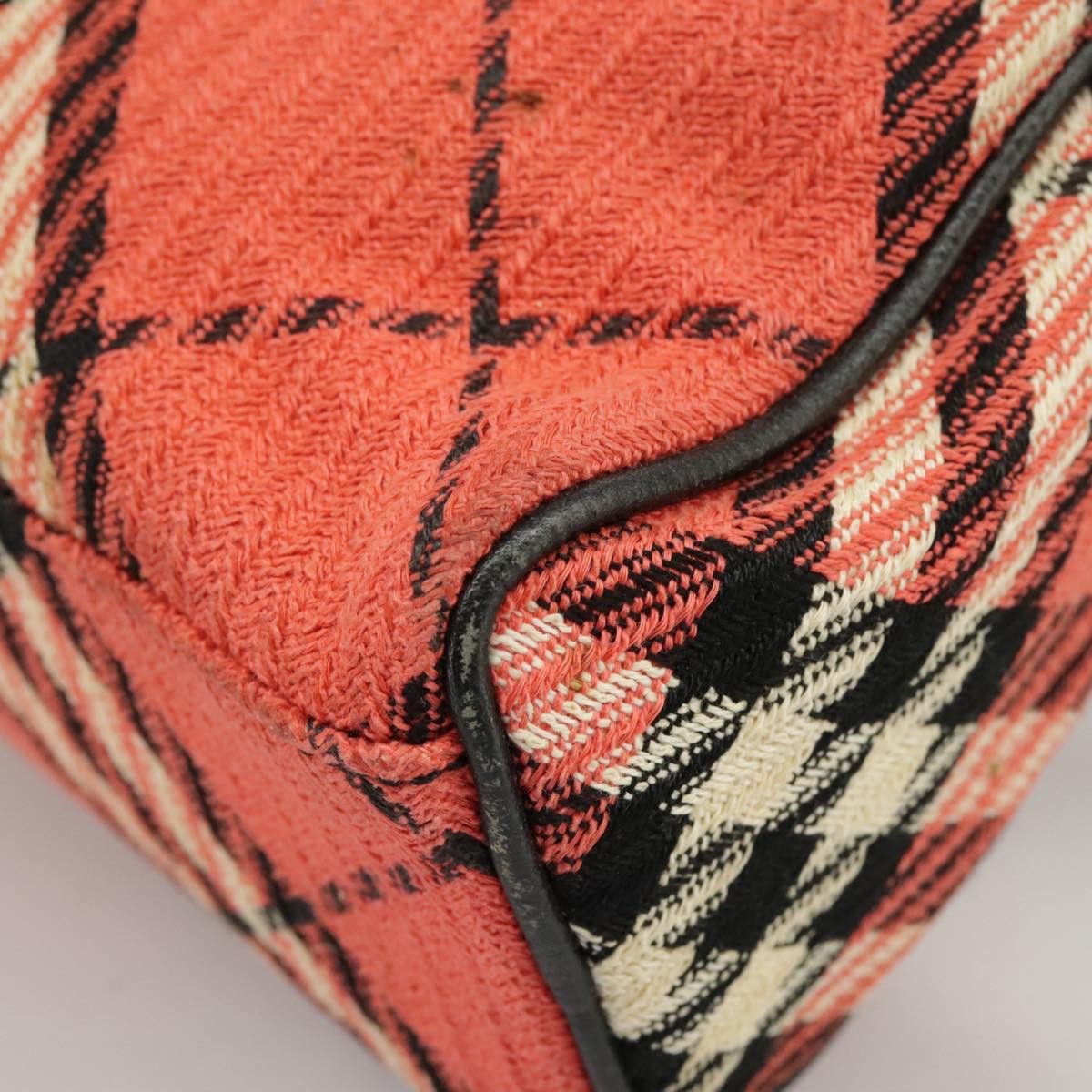 Burberry Burberry Nova Check handbag Size ONE SIZE - 8 Thumbnail