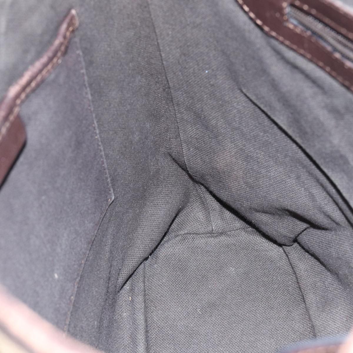 Burberry Burberry Haymarket tote Size ONE SIZE - 18 Thumbnail