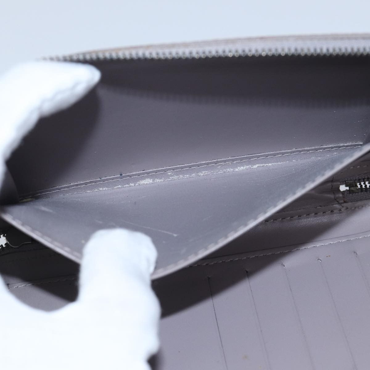 Louis Vuitton Louis Vuitton Zippy wallet wallet Size ONE SIZE - 15 Thumbnail