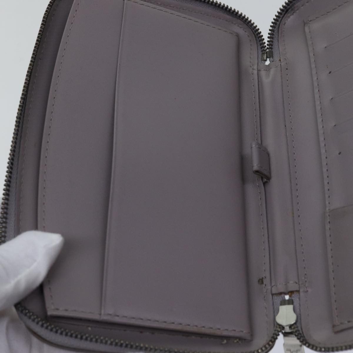 Louis Vuitton Louis Vuitton Zippy wallet wallet Size ONE SIZE - 13 Thumbnail