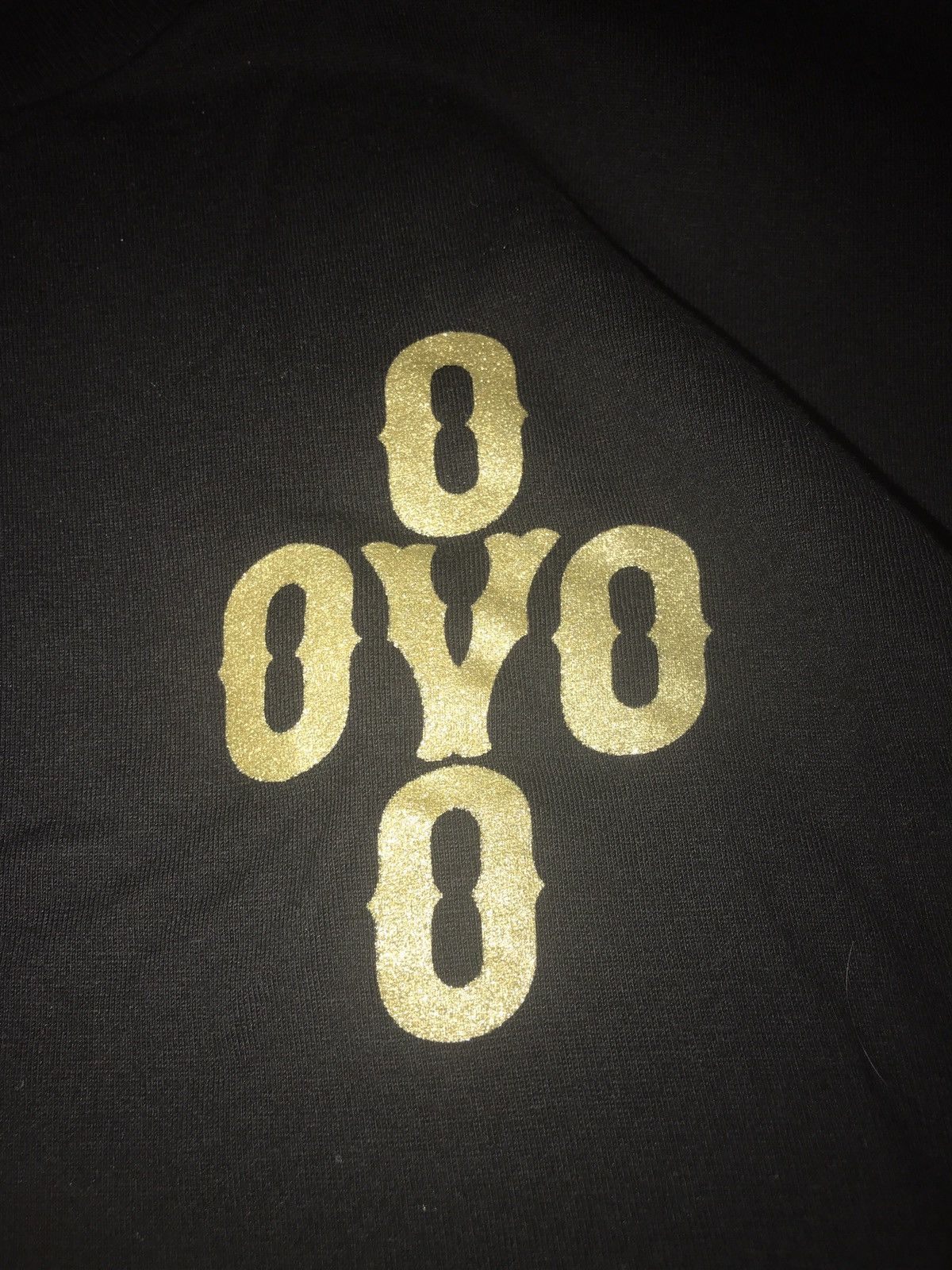 OVO OMEGA sold TEE