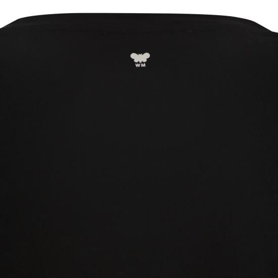 Weekend Max Mara WEEKEND MAX MARA Women Shirts 2525946031600 BLACK Size XS / US 0-2 / IT 36-38 - 4 Thumbnail