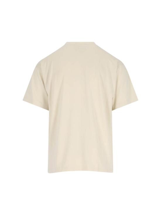 Magliano MAGLIANO Men T-Shirts R58012521 LM21 10 White Size US XL / EU 56 / 4 - 2 Thumbnail