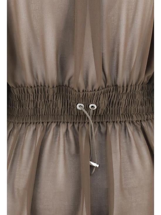 Pinko PINKO Women Jackets 105017A2I9 S1C GREEN Size S / US 4 / IT 40 - 4 Thumbnail