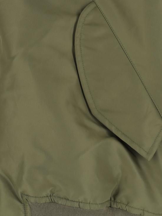 Hed Mayner HED MAYNER Men Jacket HMMY10005A HY076 300 Green Size US L / EU 52-54 / 3 - 4 Thumbnail
