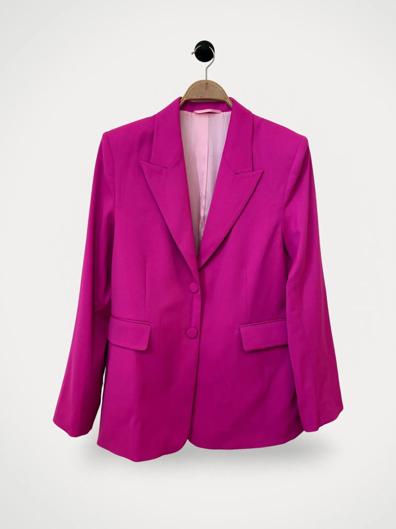 & Other Stories & Other Stories Blazer Size S / US 4 / IT 40 - 2 Thumbnail